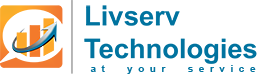 LivServ Logo