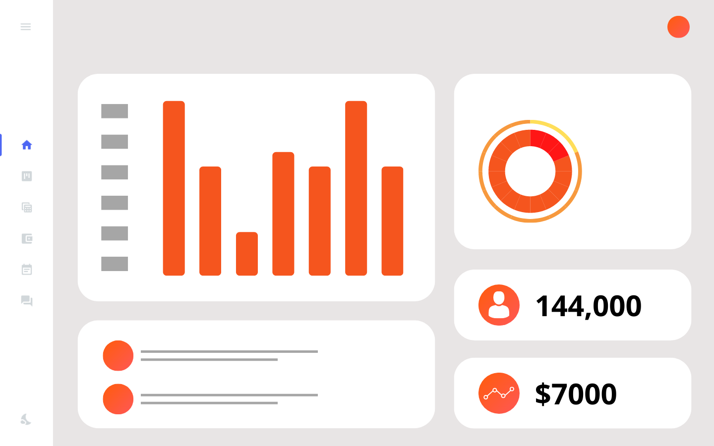 Analytics
