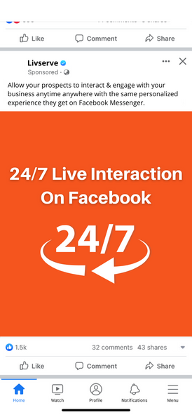 Facebook