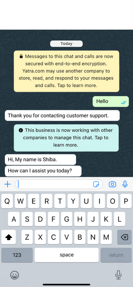 Whatsapp